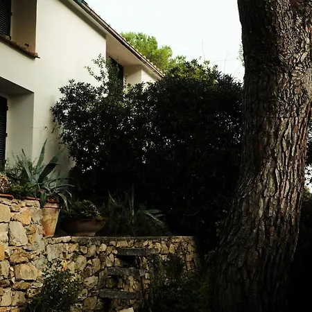 Ampio Bilocale A - Villaggio La Serra Lejlighed *