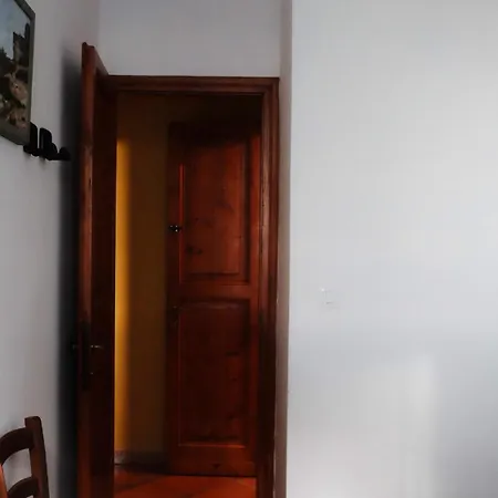 Ampio Bilocale A - Villaggio La Serra Lejlighed