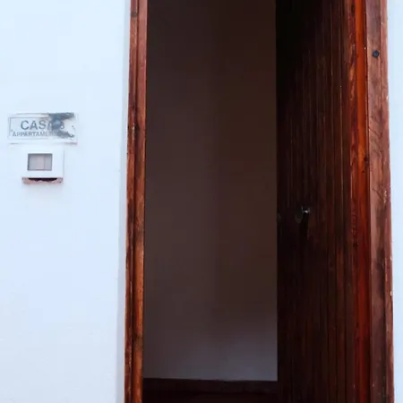 Ampio Bilocale A - Villaggio La Serra Lejlighed *