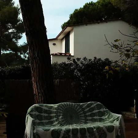 Ampio Bilocale A - Villaggio La Serra Lejlighed *