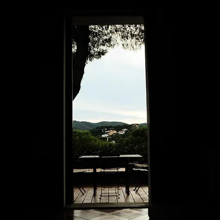 Ampio Bilocale A - Villaggio La Serra Marina di Campo