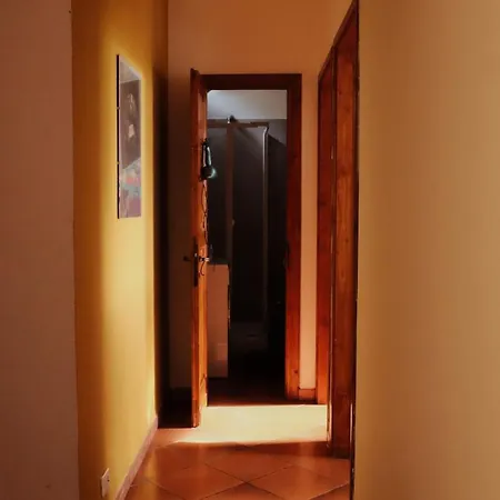 Lejlighed Ampio Bilocale A - Villaggio La Serra *