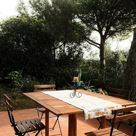 Apartment Ampio Bilocale A - Villaggio La Serra *