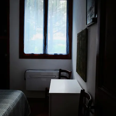 Ampio Bilocale A - Villaggio La Serra Lejlighed *