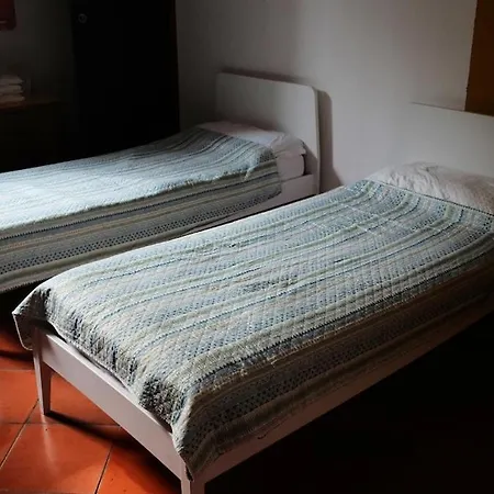 Ampio Bilocale A - Villaggio La Serra Lejlighed *